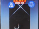 ELVIS PRESLEY: moody blue RCA 12