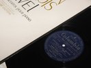 Columbia FCX 836 Samson Francois Ravel Piano Concertos Andre Cluytens ED1 NM