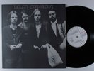 WIGWAM Dark Album LOVE LP VG+ finland with lyric sheet insert   