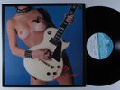 X-RAY Tradition Breaker CONTINENTAL LP NM japan w/ inserts   