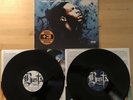 Busta Rhymes - Turn It Up  The Very Best Of - 2x Vinyl LP, Germany 2001 - TOP
