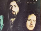 Tir na nOg - A Tear And A Smile - Vinyl Record.. - F34F