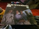 The Jam This Is The Modern World Limited Edition Clear Vinyl Music Records