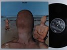 TOE FAT Self Titled PARLOPHONE PCS 7097 LP VG+ uk   