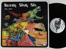 TWENTY SIXTY SIX & THEN Reflections... SECOND BATTLE LP VG+ germany reissue   