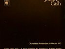 Johnny Cash - Johnny Cash At San Quentin - Vinyl Record.. - F34F