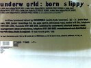 Underworld - Born Slippy . Europe 3Maxi 1996 (VG/VG+) .
