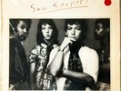 The Eric Burdon Band, Sun Secrets, Capitol LP ST-11359, 1974, Split Cellophane