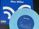 Mac Miller Spotify Singles Vinyl