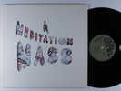 YATHA SIDHRA Meditation Mass BRAIN LP VG+ GERMANY die-cut unipak   