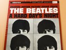 THE BEATLES A HARD DAY'S NIGHT '64 UA STEREO FACTORY SEALED RARE VERY EARLY COPY