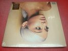 ARIANA GRANDE 'Sweetener' PEACH COLORED Vinyl U.S. LIMITED EDITION 2019 2-LP Set