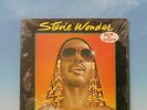 STEVIE WONDER - HOTTER THAN JULY - MOTOWN 1980 - SPAIN *SEALED* LP RECORD?