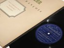 Columbia FCX 542 Samson Francois Schumann Piano RECITAL ED1 NM