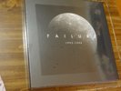 Failure 1992-1996 Vinyl Box Set Limited Edition OOP SEALED Fantastic Planet