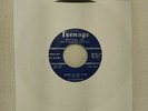 RaRe 1956 BALTINEERS 45 RPM 