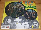Los Mustang ?y Sus Exitos different track list Rock Beat Gogo Pokora Psych Peru