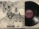 The Beatles - Revolver LP 1978 Capitol SW 2576 Reissue VG+
