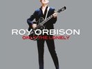 Roy Orbison - Only the Lonely LP 12