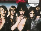 Girl - Sheer Greed LP 12
