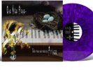 Prince: One Night Alone... (Solo Piano and Voice By Prince) Purple Vinyl Record