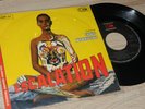 BRUNO NICOLAI \ E. MORRICONE escalation colonna sonora film 45