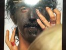 Frank Zappa Joe's Garage Acts II & III SRZ 2-1502 Lyric Booklet attached