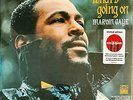 What's Going On by Marvin Gaye (LP, Vinyl, 2021) green vinyl 50th anniversary