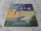ZZ TOP. TEJAS. GATEFOLD. LONDON. PS 680. 1976.