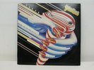 JUDAS PRIEST - Turbo - 1986 Vinyl LP - Columbia OC 40158 Record -R51