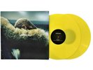 Beyonce Lemonade Yellow Double Vinyl Record 2LP Sealed Standard Limited