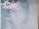 JOHN LENNON - IMAGINE 1971 APPLE PAS 10004 AUS 1ST EDITION LP & POSTER