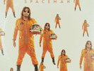 Spaceman by Ace Frehley (Record, 2018)