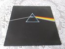 PINK FLOYD. THE DARK SIDE OF THE MOON. GATEFOLD. HARVEST. SMAS-1-11163. 1973.