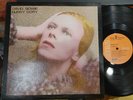 DAVID BOWIE Hunky Dory Original Canadian LP NM