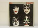 Kiss Dynasty- Casablanca NBLP-7152 -Vinyl Record Album LP -R50