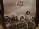 Permanent Waves LP - Rush (Mercury, 2015) [Like New]