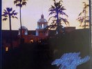 Eagles “Hotel California” 1976 Asylum Records 7E-1084 VG