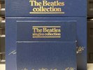 The Beatles Blue Box LP Collection & Singles Collection - BC13 / BSCP-1