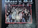 Hear N Aid Vinyl Record Autographed