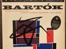 BARTOK Concerto Orchestra Reiner LSC 1934 RCA Living Stereo Shaded Dog 9s TAS