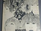 The Beatles, Revolver, 1966 Mono 1st American Press, T 2576, VG/VG-