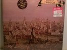THE BEE GEES Trafalgar '71 Atco with hype sticker FACTORY SEALED