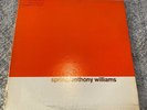 Anthony Williams; Spring, Blue Note 4216; NYC lbl; MONO, Ear, VAN GELDER,OG Frst