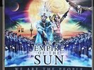 Empire Of The Sun - We Are The People 7” Yellow Vinyl Record Sleepy Jackson