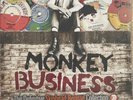 TROJAN 2 LP 2019 MONKEY BUSINESS VINYL + THE DEFINITIVE SKINHEAD REGGAE LP EX/EX