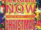 VARIOUS - The Essential Now: That's What I Call Christmas - Vinyl (2xLP)