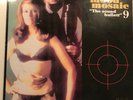 The Mood Mosaic 9 The Sound Bullet Vinyl LP Roy Budd Lalo Shifrin Quincy Jones
