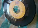 Beatles 45 rpm. Twist and Shout/ There's a Place  V.G.++   purple print