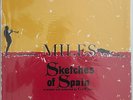 MILES DAVIS SKETCHES OF SPAIN AUDIOPHILE MOBILE FIDELITY LP MFSL 1-375 SEALED